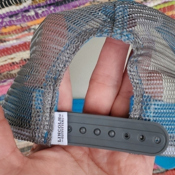 Ladies The Farm Life Snapback Hat - Picture 3 of 3